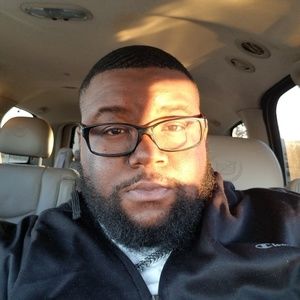 Meet your Posher, Trey